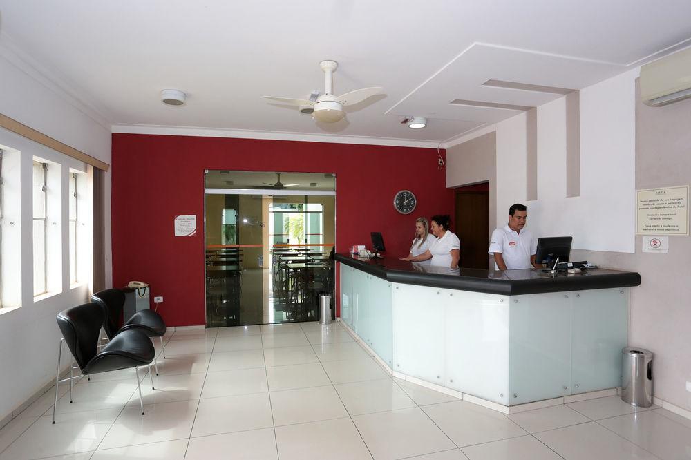 Agua Branca Park Hotel Aracatuba  Exterior photo